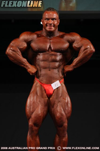 Ronny Rockel