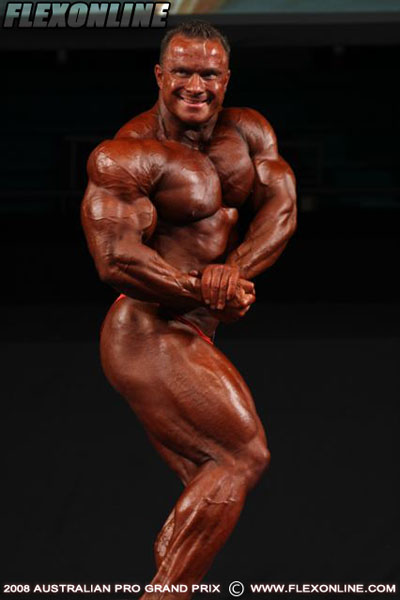 Ronny Rockel
