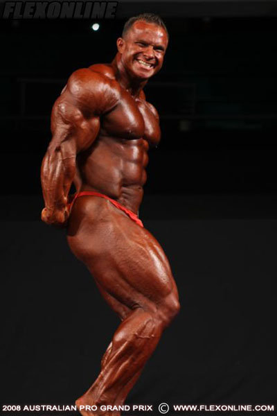 Ronny Rockel