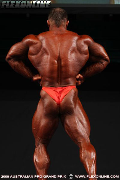 Ronny Rockel