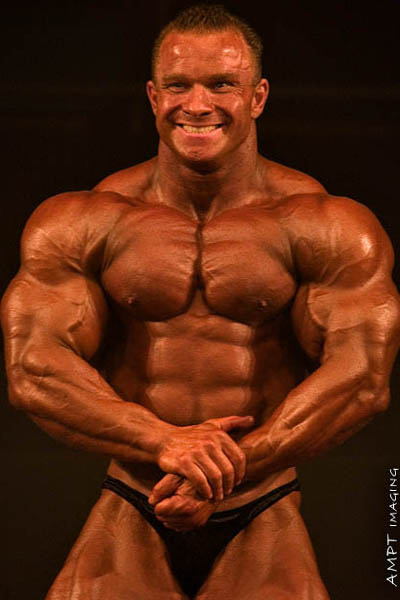 Ronny Rockel