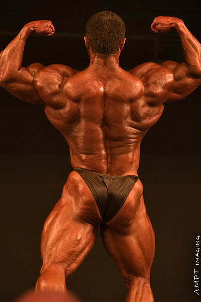 Sergey Shelestov