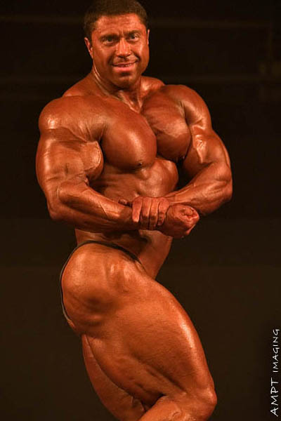 Sergey Shelestov