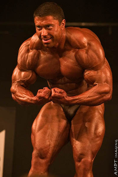 Sergey Shelestov