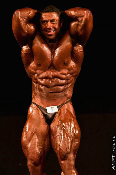 Sergey Shelestov
