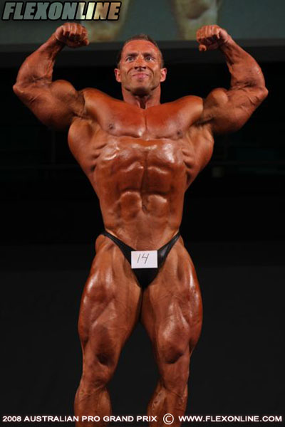 Jaroslav Horv�th