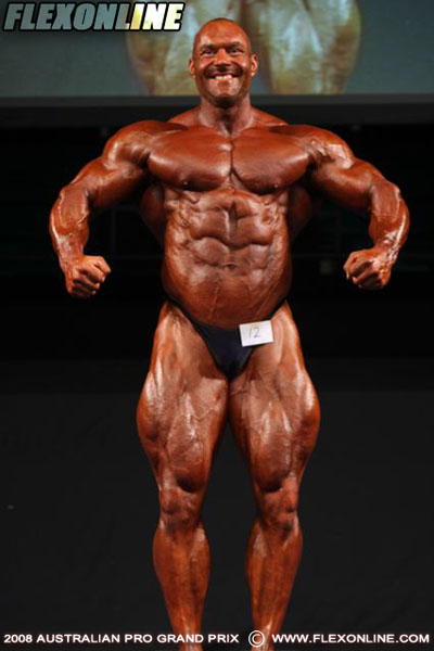 Martin Kjellstr�m