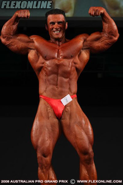 Oliver Adzievski