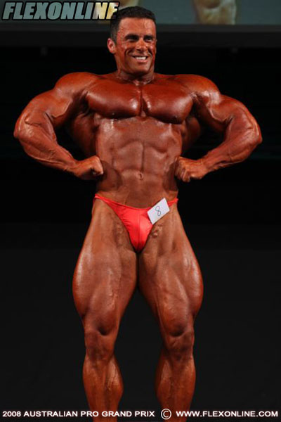 Oliver Adzievski
