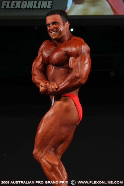 Oliver Adzievski