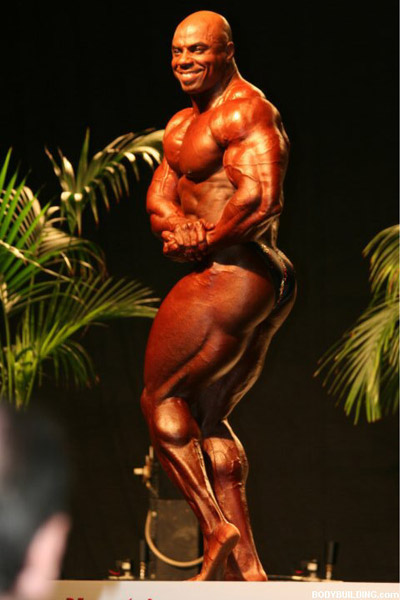 Toney Freeman