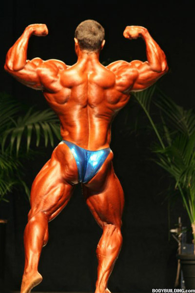 Sergey Shelestov