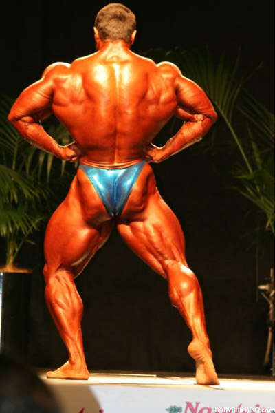 Sergey Shelestov