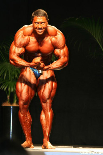 Sergey Shelestov
