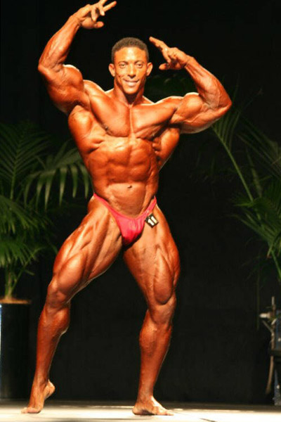 Troy Alves