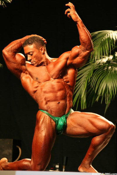 Troy Alves