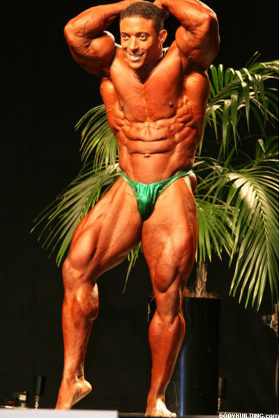 Troy Alves