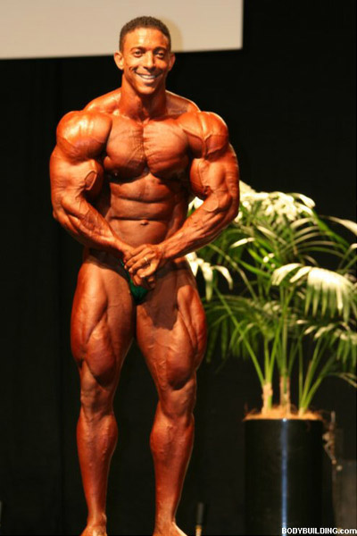 Troy Alves
