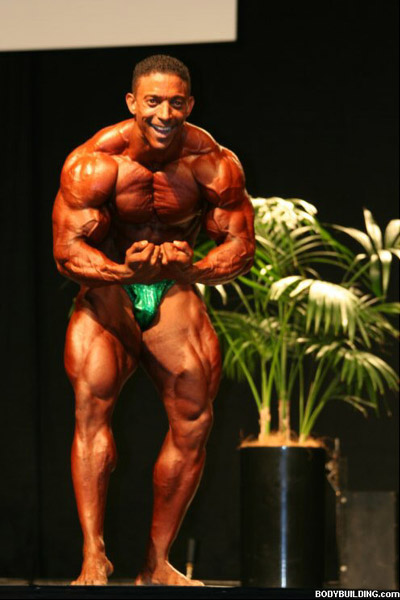 Troy Alves