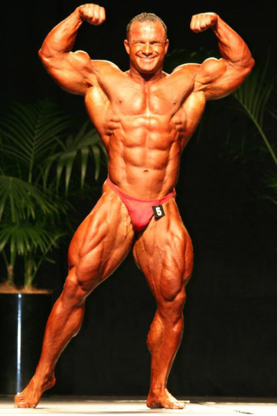 Ronny Rockel