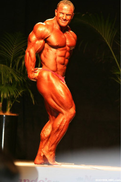 Ronny Rockel