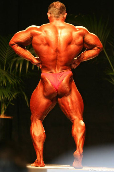 Ronny Rockel