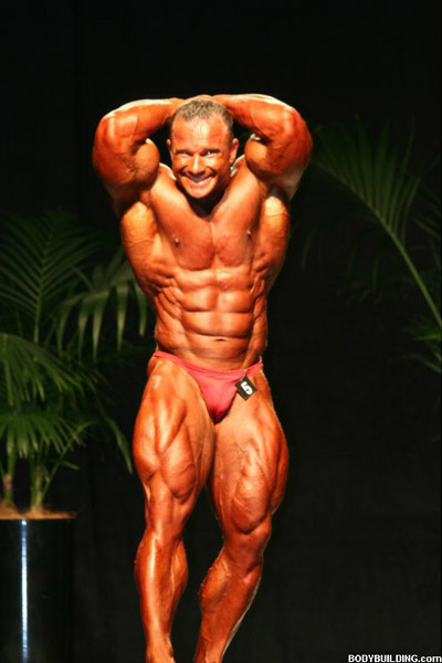 Ronny Rockel