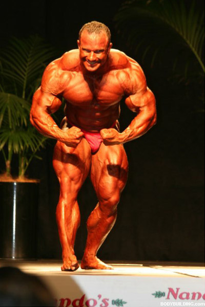 Ronny Rockel