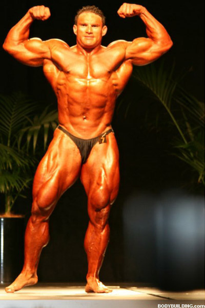Oscar Tua Dexter