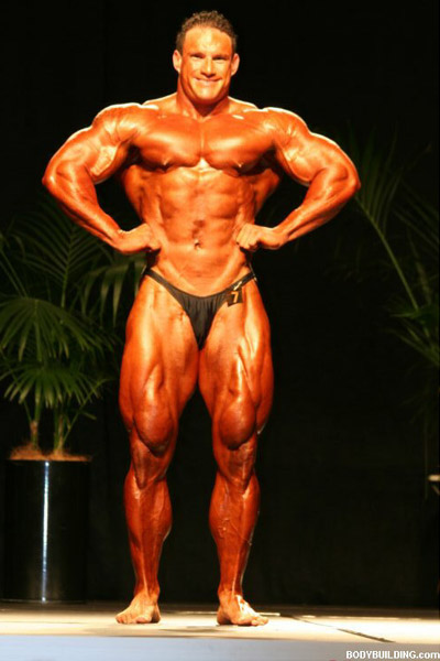 Oscar Tua Dexter