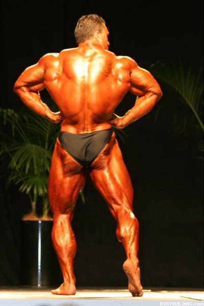 Oscar Tua Dexter