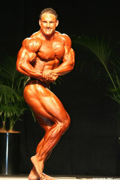 Oscar Tua Dexter