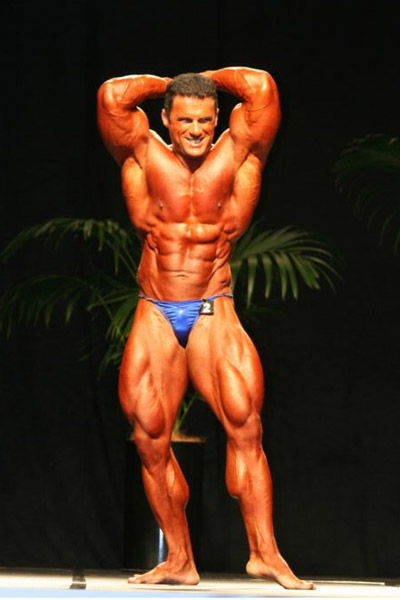 Oliver Adzieski