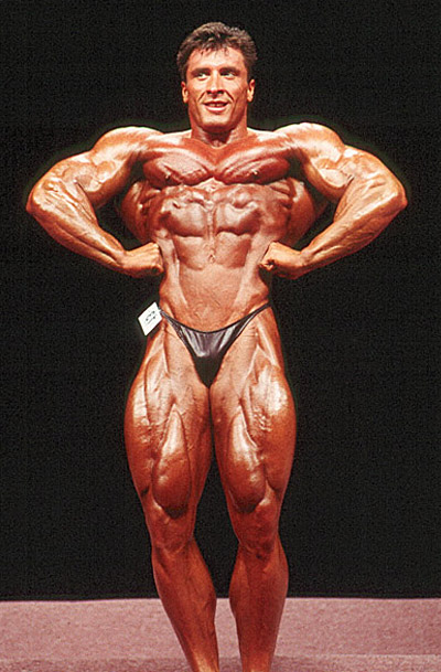Mr. Olympia 1994