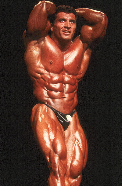 Canada Pro Cup 1997