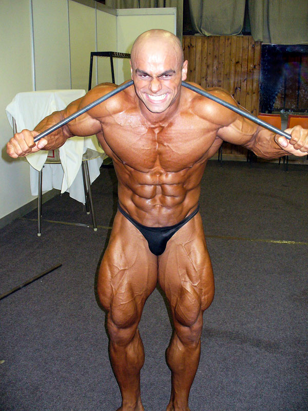 exhibice Pre�ov 2006
