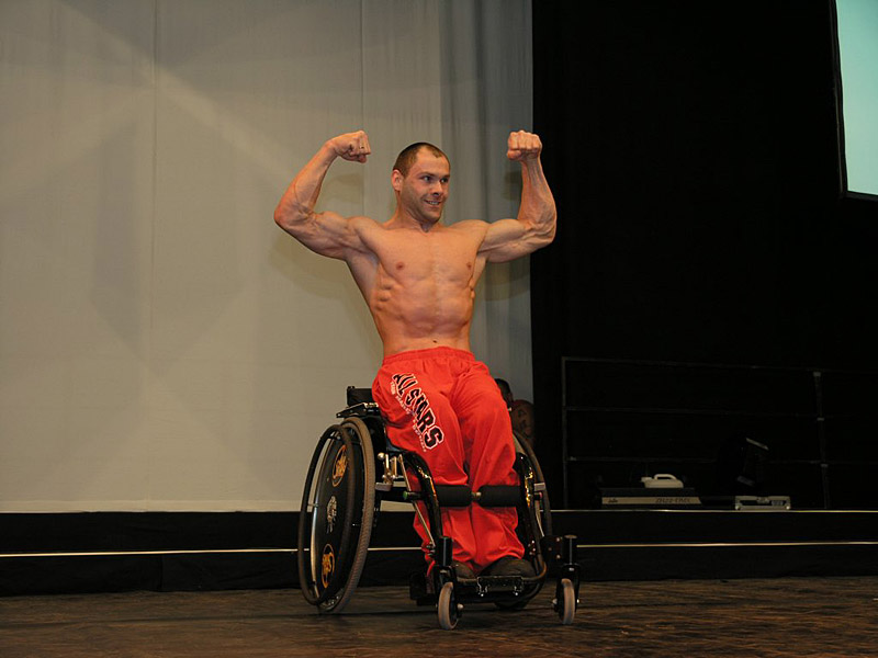 Mariusz Kupczak