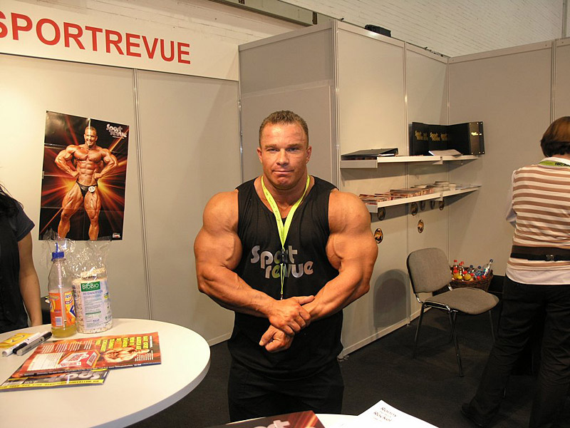 Ronny Rockel