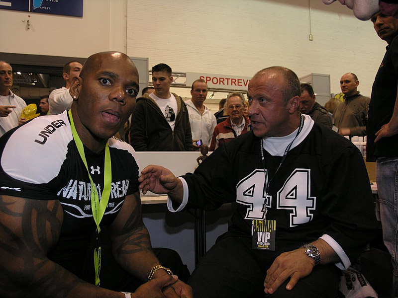 Flex Wheeler