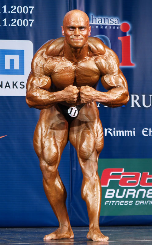 Tallinn 2007