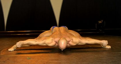 FIBO 2007