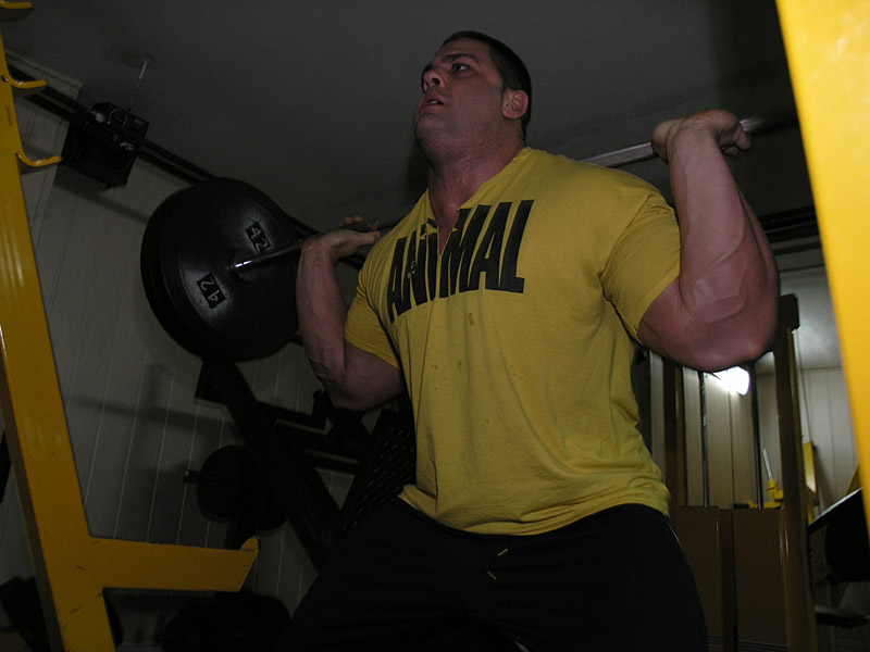Evan Centopani