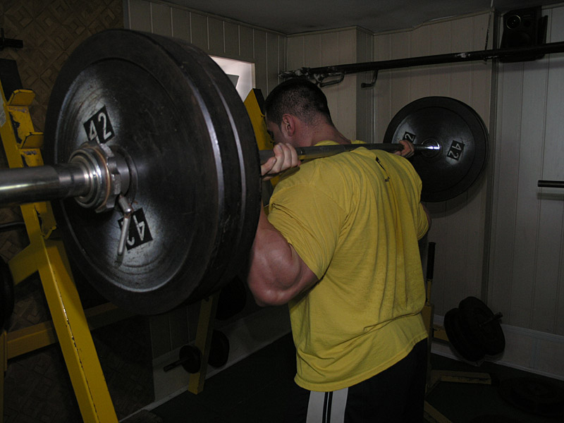 Evan Centopani