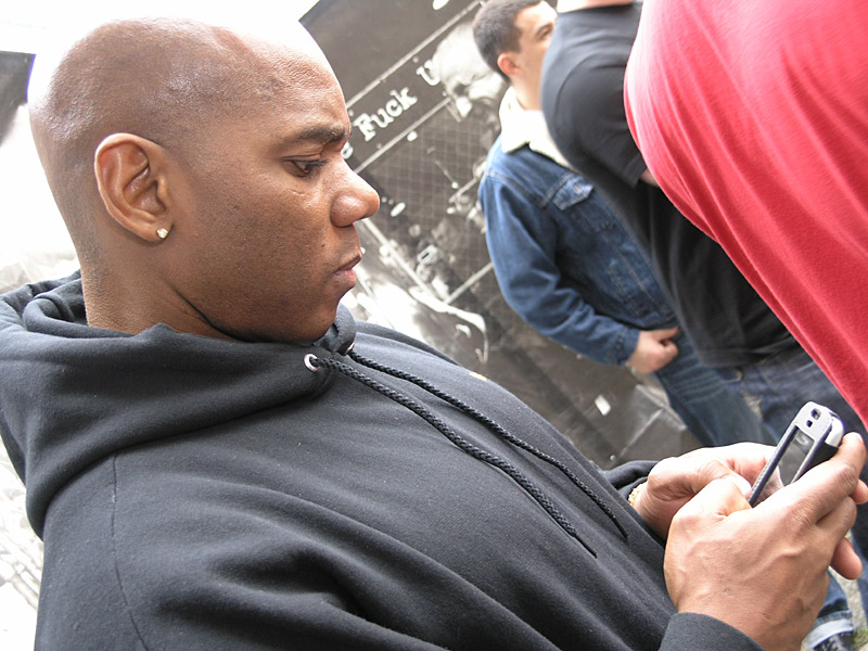 Flex Wheeler