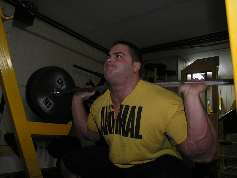 Evan Centopani