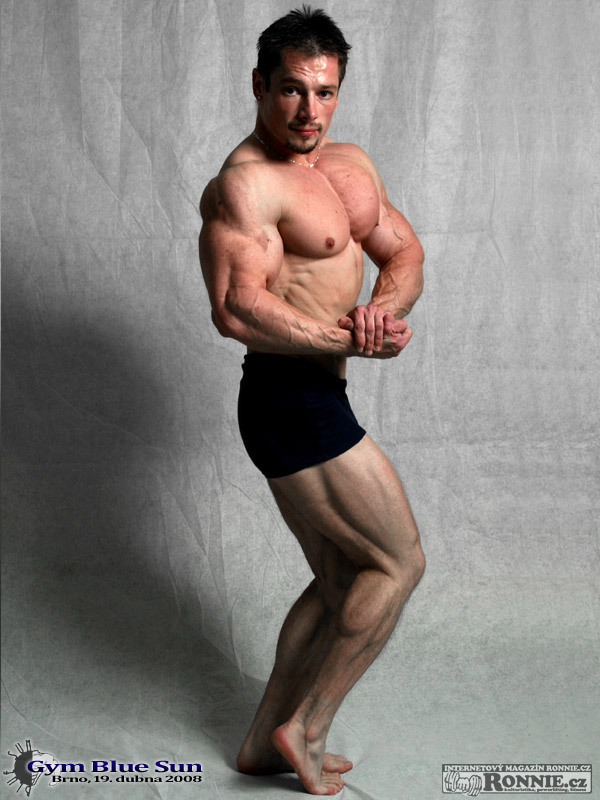 Miroslav Han�k