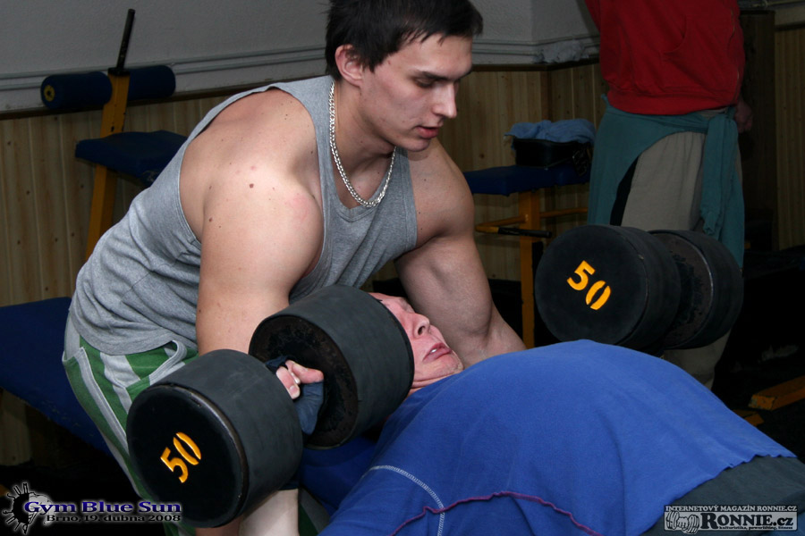 Roman Killinger (R.kill) a Mirek �vehla (mirzi)