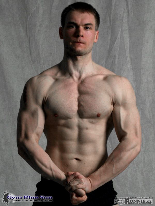 Martin Bla�ek