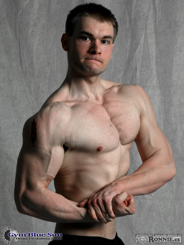 Martin Bla�ek
