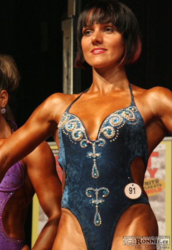 Martina Nov�kov�